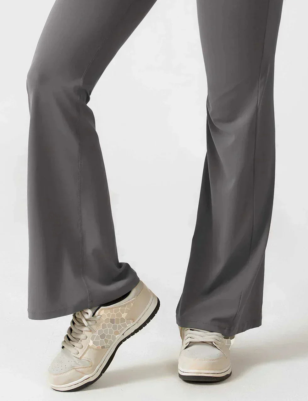 Luxa™ | Modny i korzystny kombinezon z dekoltem w kształcie V