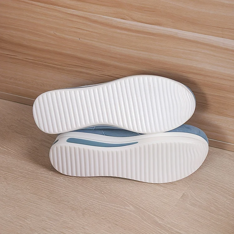 Rémi™ |  Obuwie ortopedyczne z zamkiem błyskawicznym