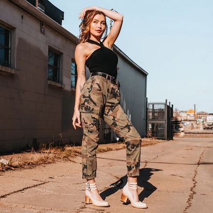 SOLÈNE™ | Luksusowe Botki