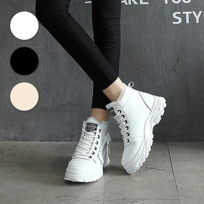 Charlotte™ | Wygodne Botki