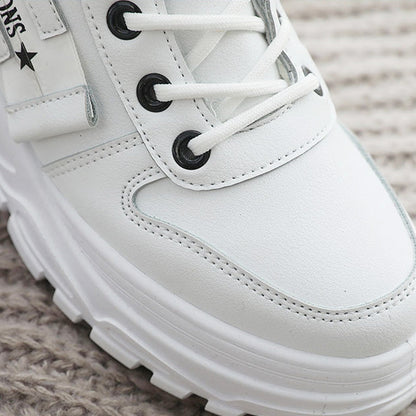 Charlotte™ | Wygodne Botki