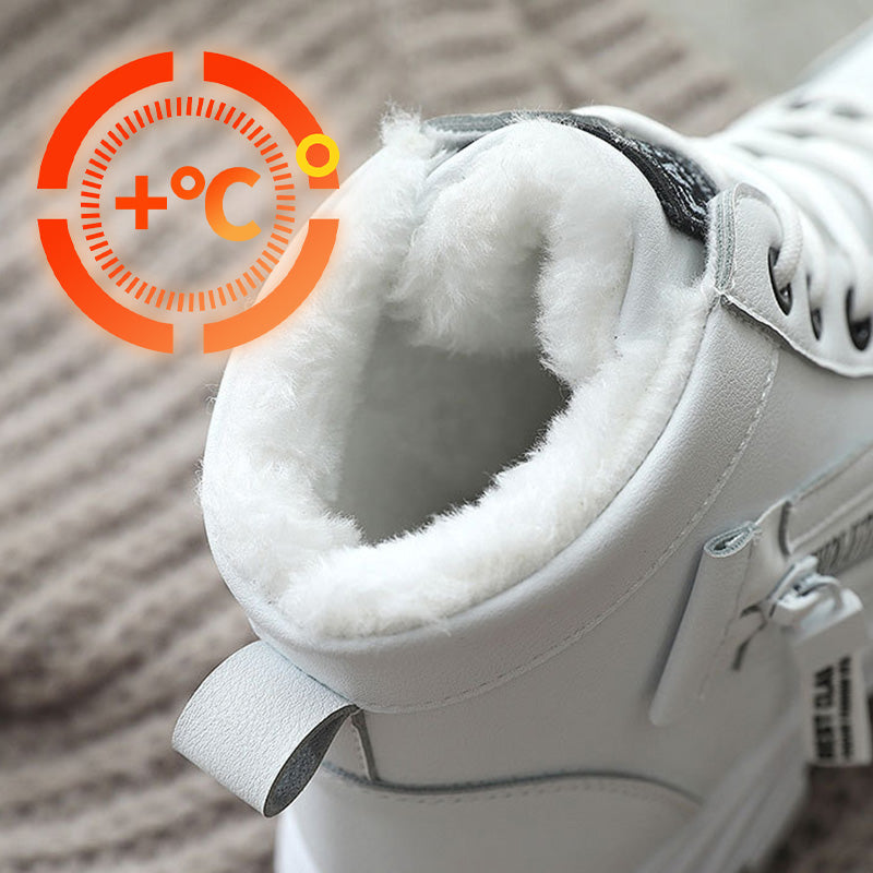 Charlotte™ | Wygodne Botki