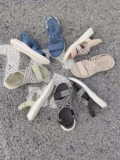 Angela™ | Sandały ortopedyczne