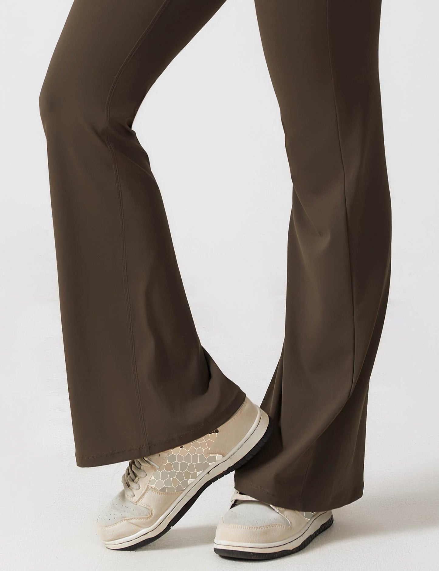 Luxa™ | Modny i korzystny kombinezon z dekoltem w kształcie V