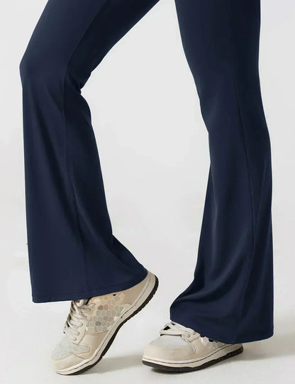 Luxa™ | Modny i korzystny kombinezon z dekoltem w kształcie V