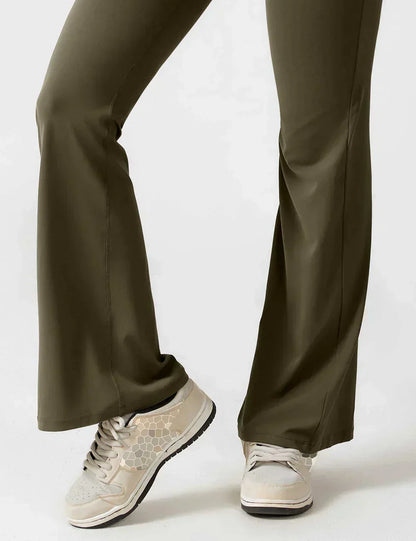 Luxa™ | Modny i korzystny kombinezon z dekoltem w kształcie V