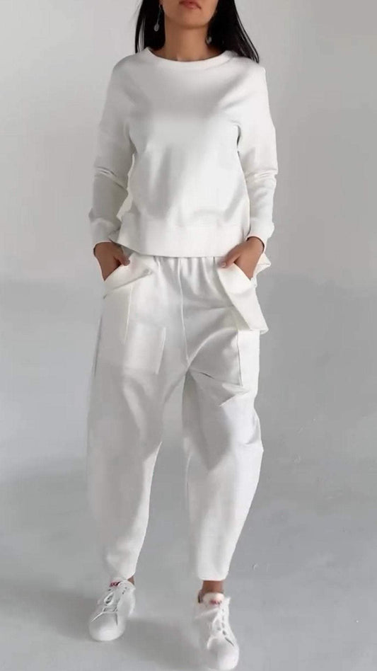 Cyra™ | Zestaw prostoty elegancji